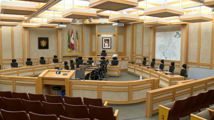 City of Saskatoon revises budget shortfall numbers ahead of Tuesday meeting