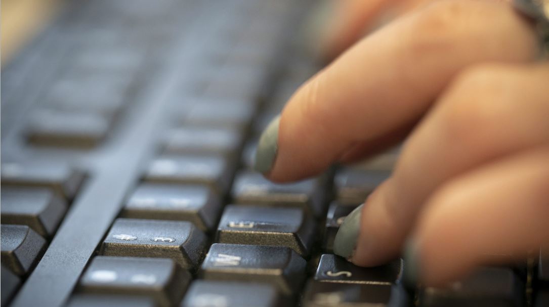 According to police, one scam has fraudsters trying to contact their victims through a fake Facebook profile, pretending to be a relative.