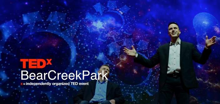 Global BC sponsors TEDxBearCreekPark - image
