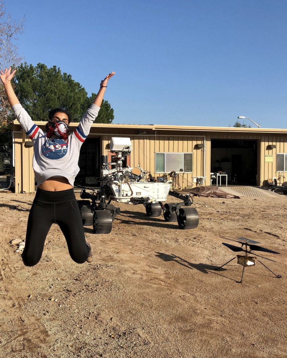 @trifarahtops / Instagram