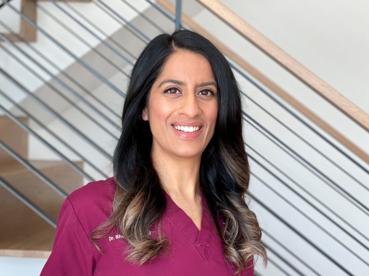 ‘I definitely don’t think we are out of hot water yet,’ said Mithani