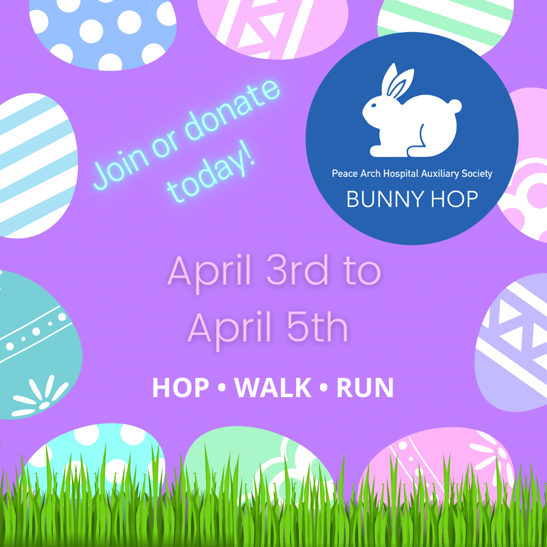 Virtual Bunny Hop - image