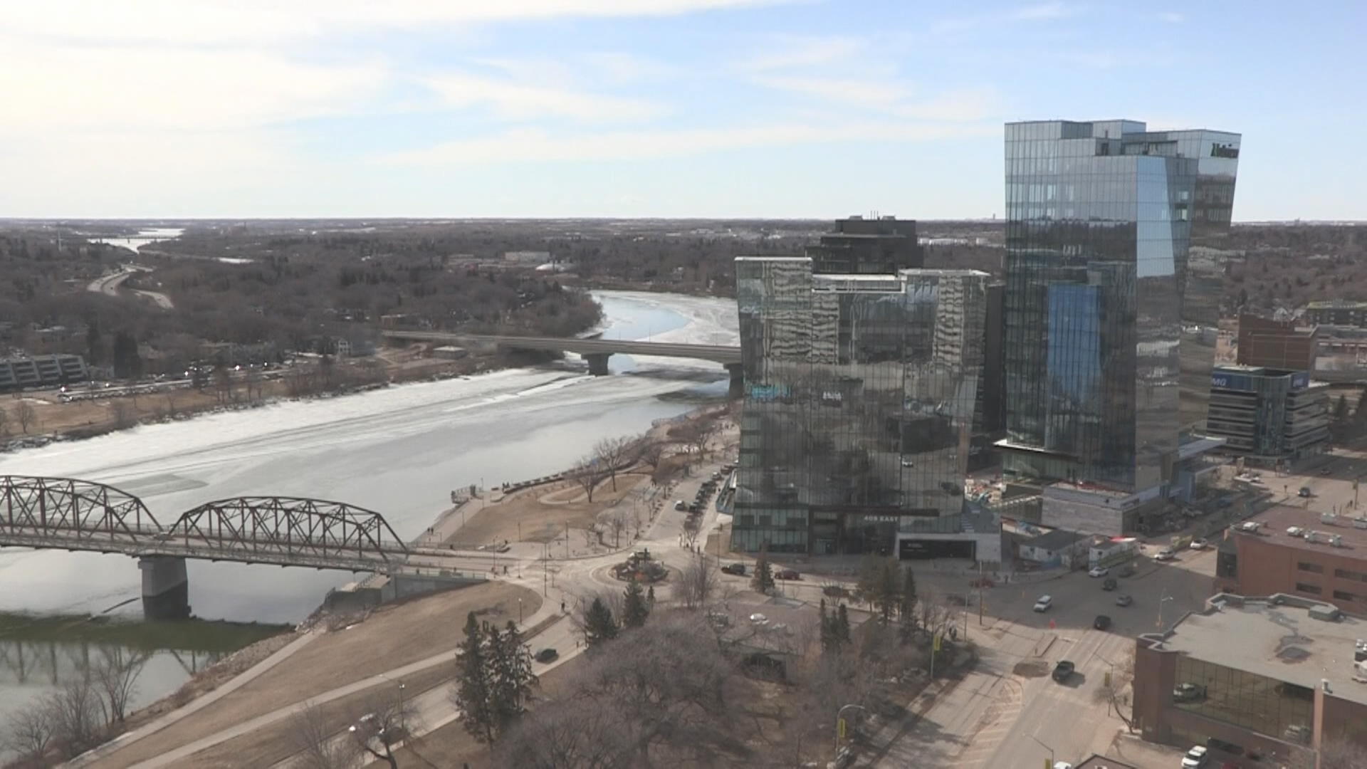 Saskatchewan’s commercial real estate market is on the mend in 2025