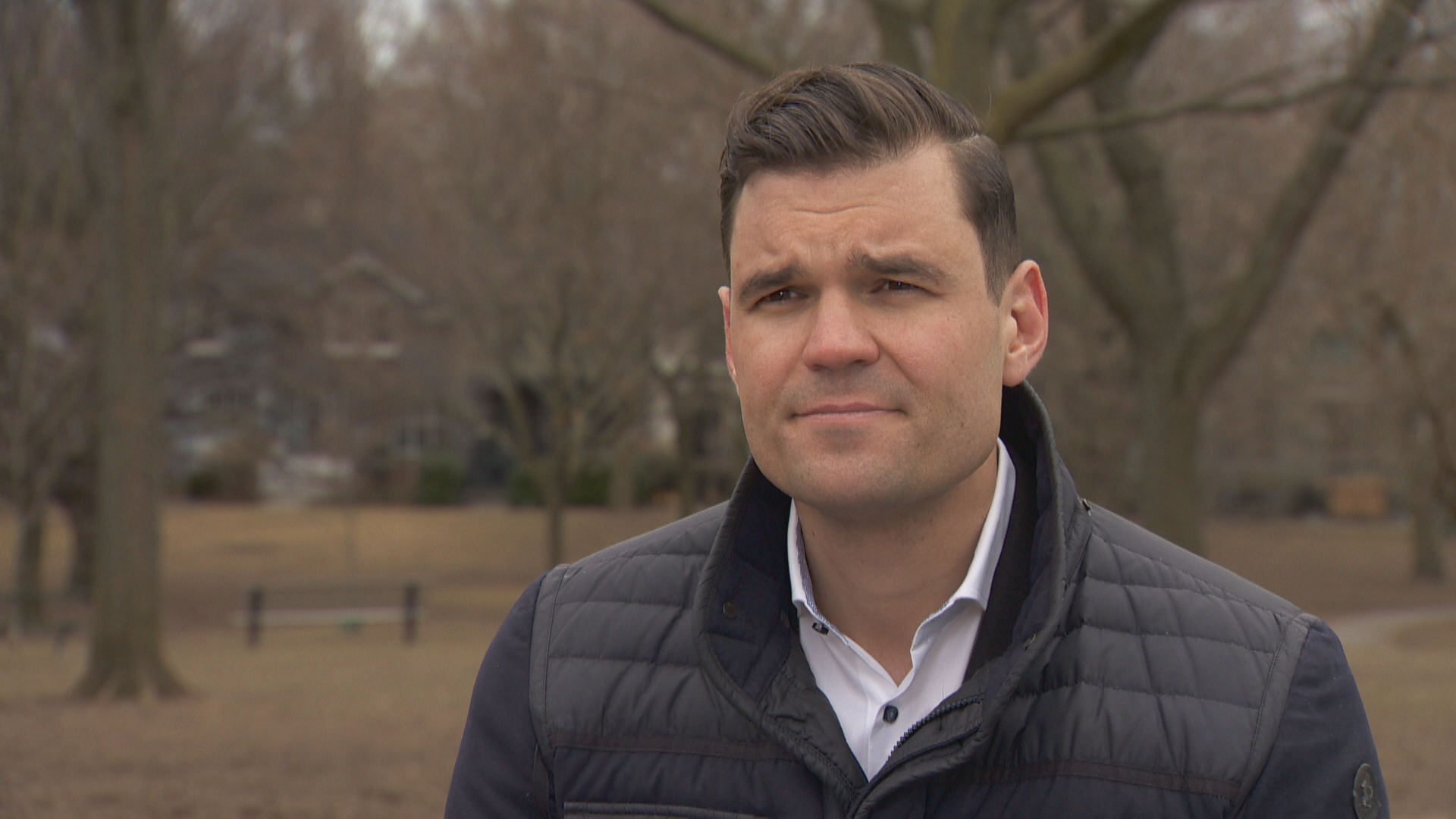 Alex Tapscott and his father Don Tapscott co-wrote the book ‘Blockchain Revolution: How the Technology Behind Bitcoin Is Changing Money, Business, and the World’