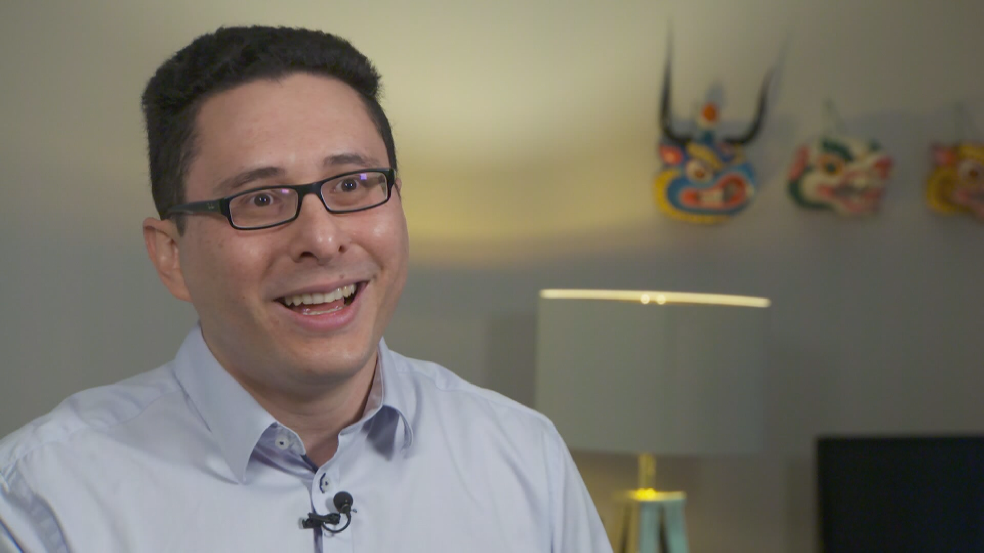 Sustainable Finance expert Pedro Baiz is head of financial research at the think tank Blockchain & Climate Institute.