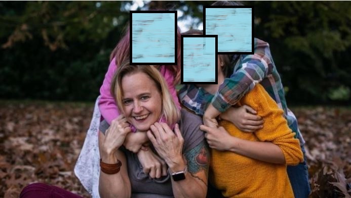 Susanne Till as shown on the GoFundMe page.