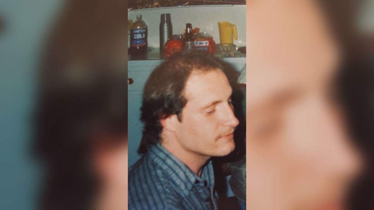 William Bartz at age 22