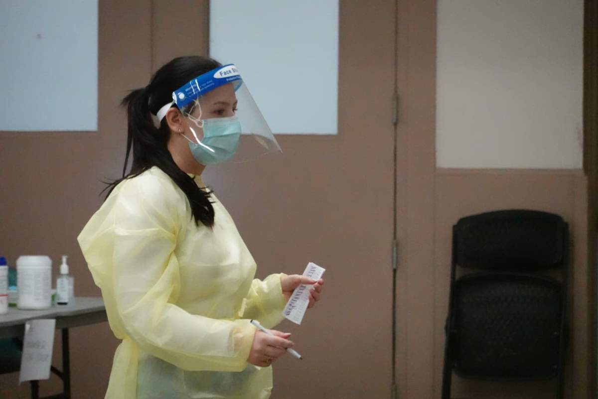 One new case of COVID-19 is being reported in Nova Scotia today, March 14.