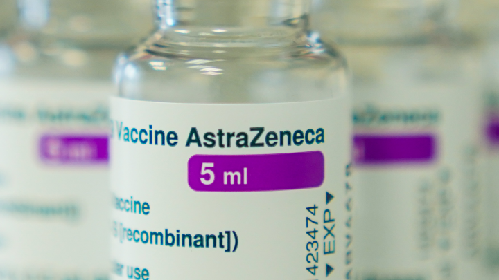 B.C. Hits Pause On Oxford-AstraZeneca Vaccine For Those Under The Age ...