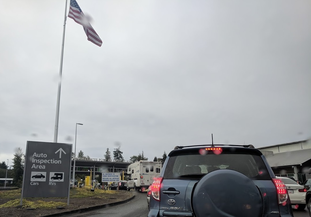 A West Vancouver woman has been fined nearly $7,000 for allegedly breaking COVID-19 quarantine requirements. 