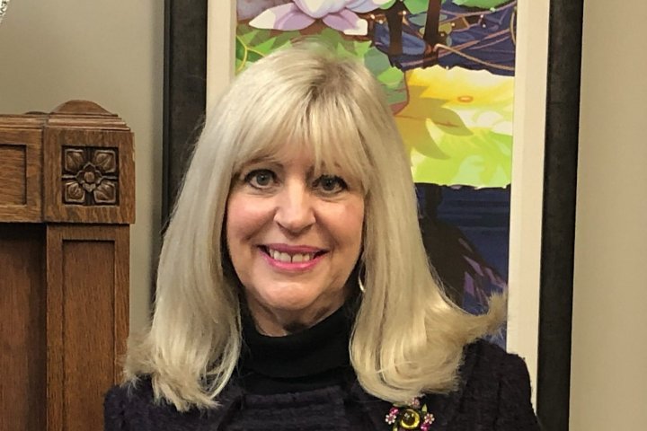 Cathy Cox latest Manitoba MLA not seeking re-election