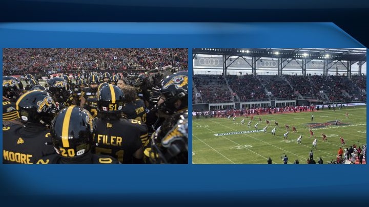 CFL players reject labor deal, urge more negotiations