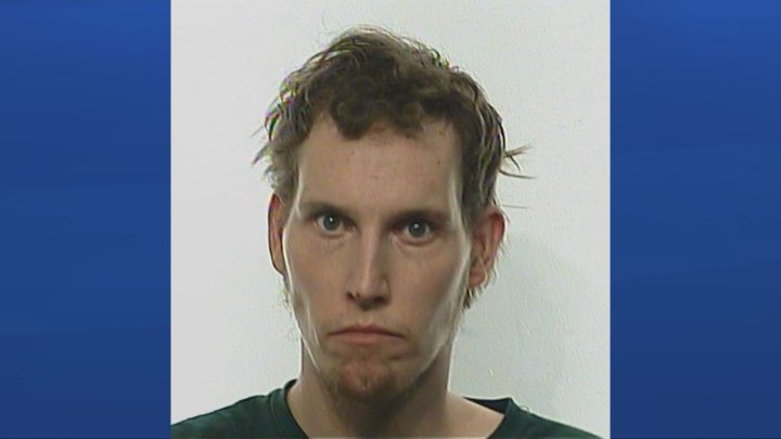 High Risk Sex Offender Residing In North Central Neighbourhood Regina Police Regina