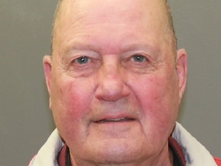 Donald Alan Sweet is facing seven charges in relation to alleged historical offences against two women while he was a teacher in Mission. 