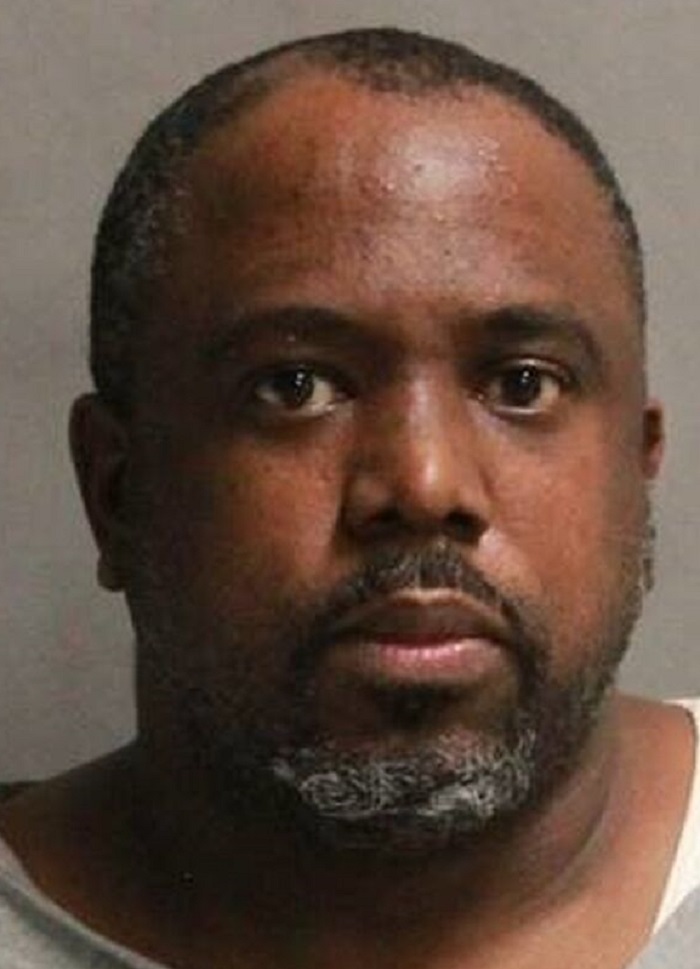 Ta-Hath Martin, 45, has been charged in a child abuse investigation.