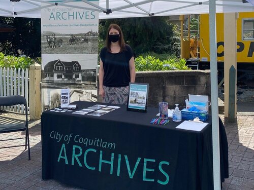 Heritage Live! Photo Preservation - image