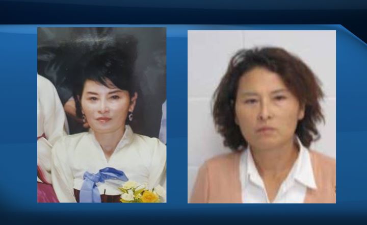 Police have identified the woman who was found dead in Lake Simcoe last summer and are appealing for information.