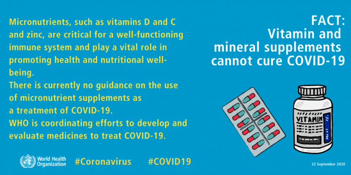 Can vitamin D lower the risk of COVID-19? Here’s what we know so far - image