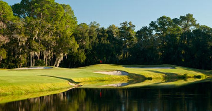 Florida golfer drowns while searching pond for his golf ball - National ...