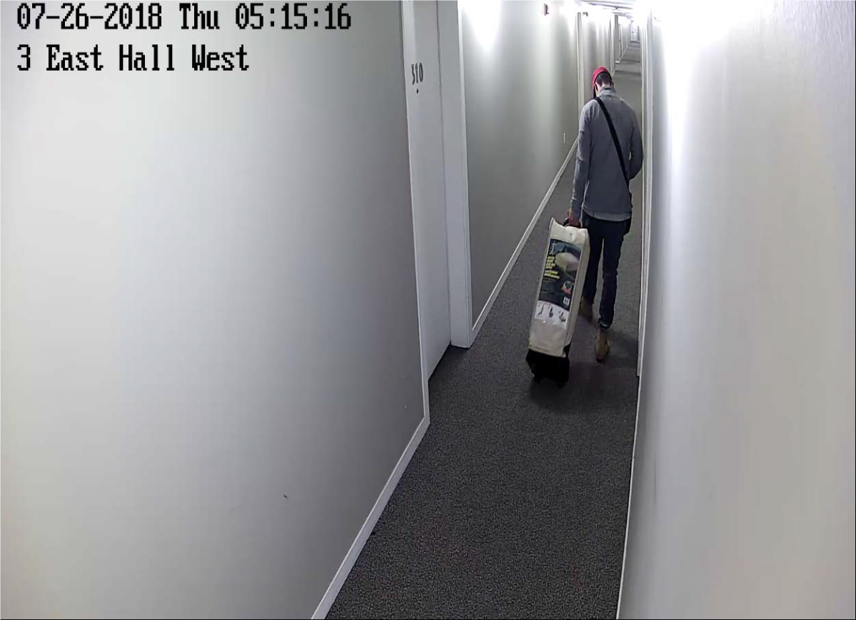 Sentencing decision reserved for Calgary man who killed girlfriend, mother and stepfather - image