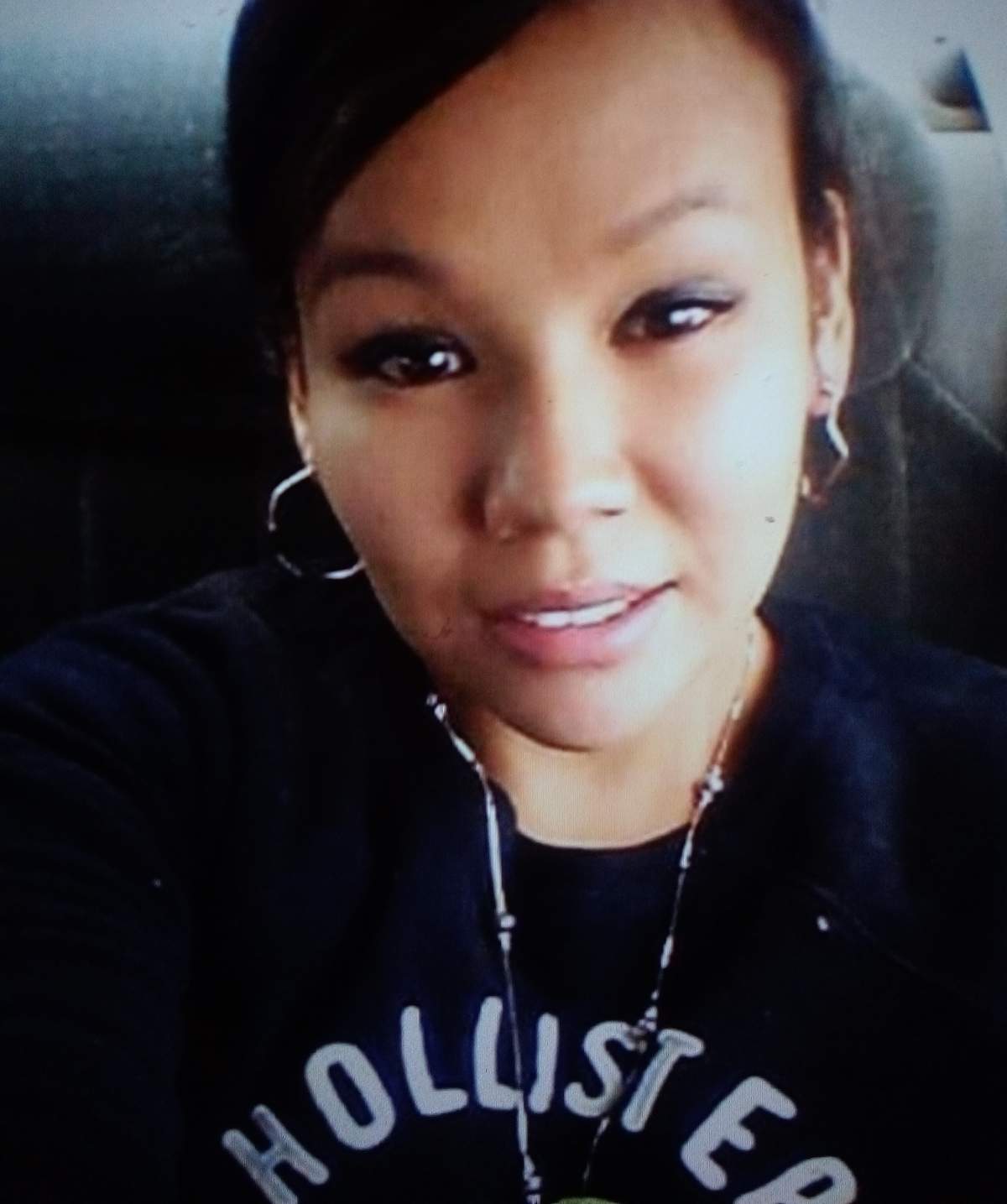 Jana Noella Williams, 28. 