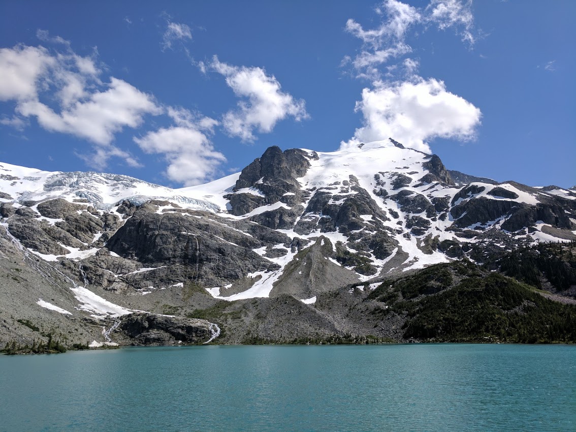 Joffre Lakes to close for 3 periods this year under agreement with First Nations