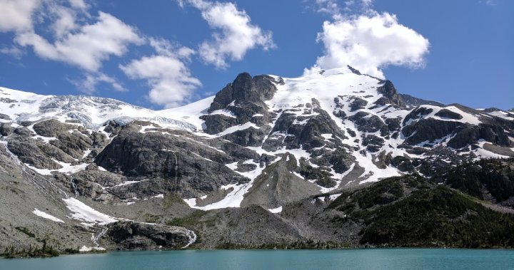 Един от най натоварените провинциални паркове в Британска Колумбия ще бъде