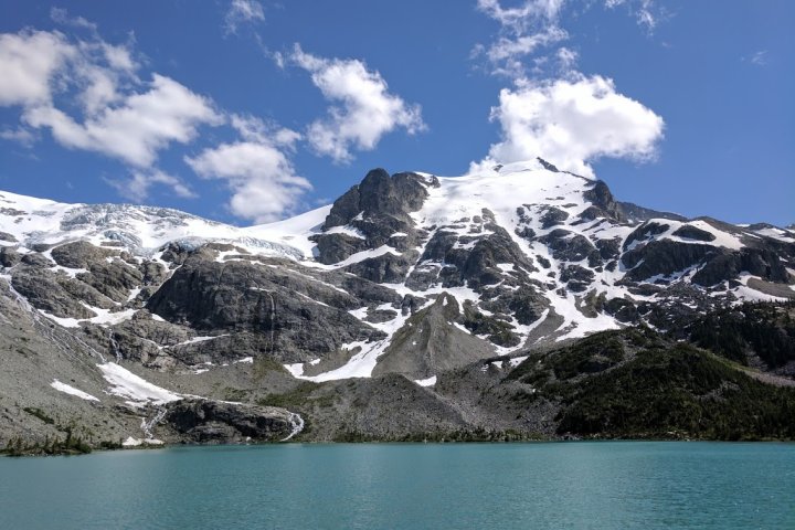 Joffre Lakes to close for 3 periods this year under agreement with First Nations