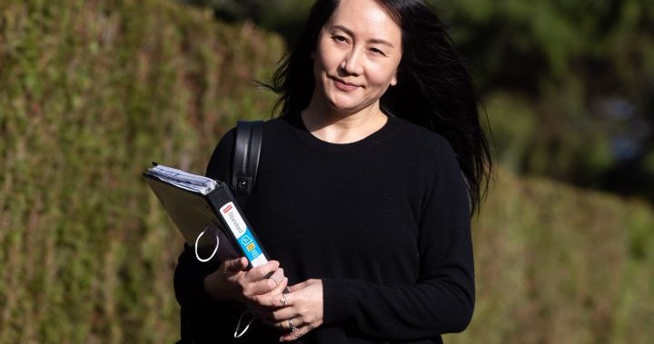 Meng Wanzhou caused HSBC risk, government lawyers will argue at extradition hearing