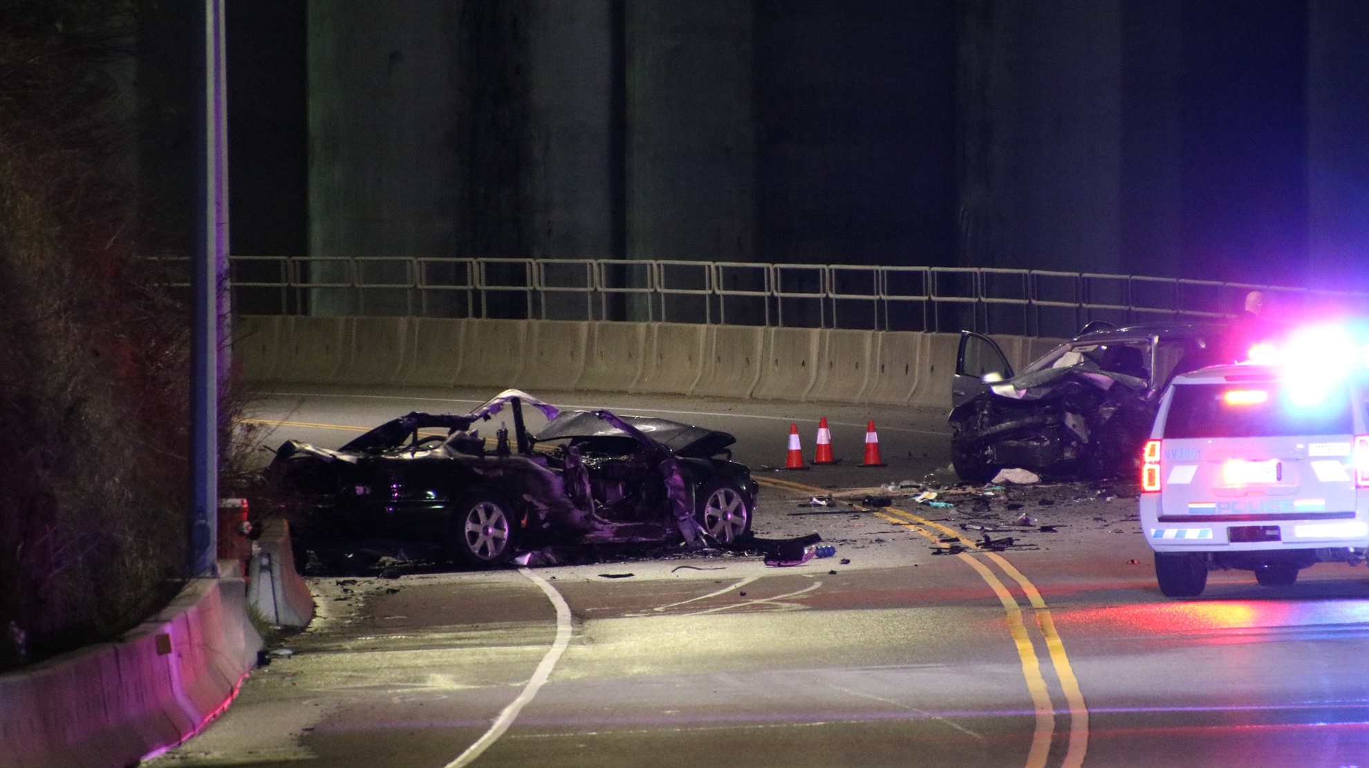 Impaired Driver In Fatal North Vancouver Crash Gets 3.3 Years In Prison ...