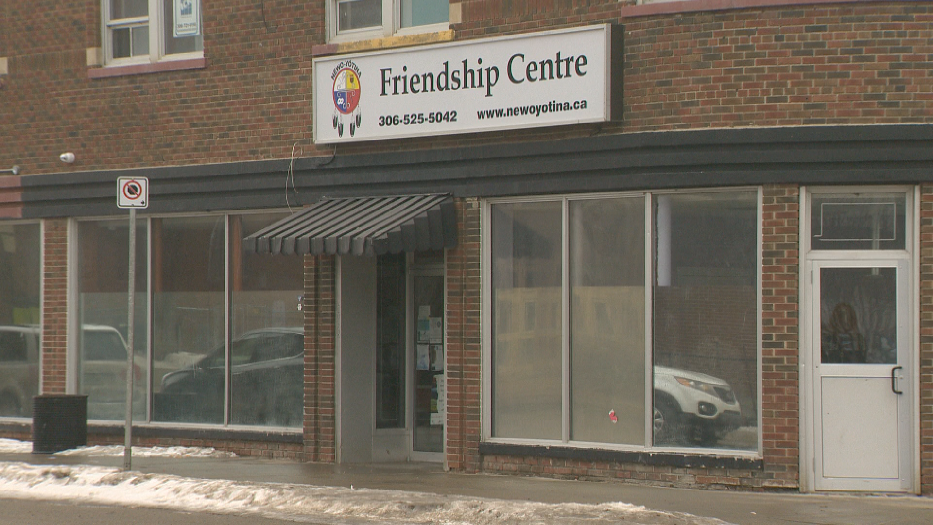 Regina's Friendship Centre plans to open an overdose consumption site in two weeks after receiving preliminary approval from the Saskatchewan government. 