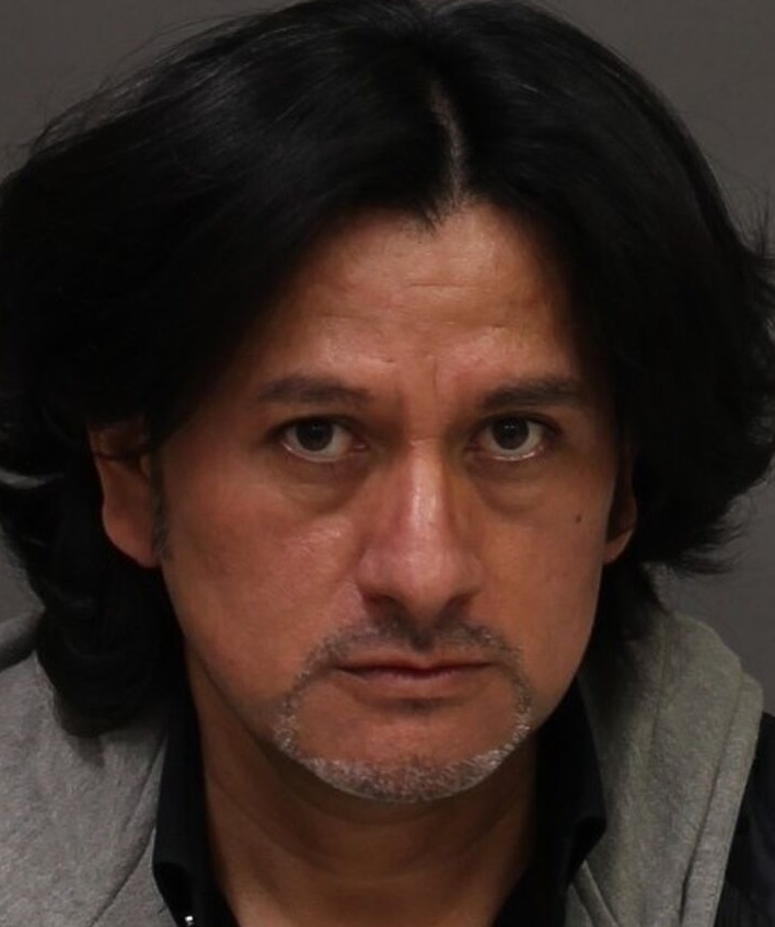 Jorge Nieto Zelaya has been charged in connection with a child sex abuse case in Toronto.