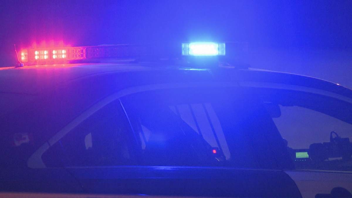 Police need information about a fatal hit and run in Grande Cache.