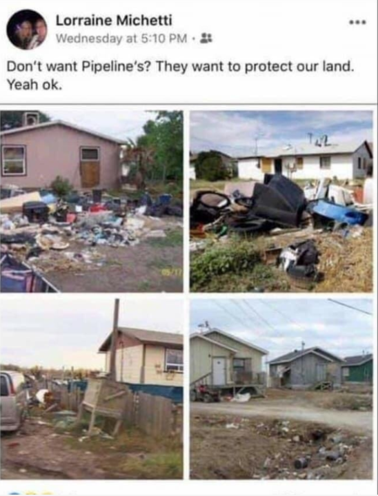 Pouce Coupe, B.C. mayor remains defiant as Indigenous leaders demand her resignation Globalnews.ca