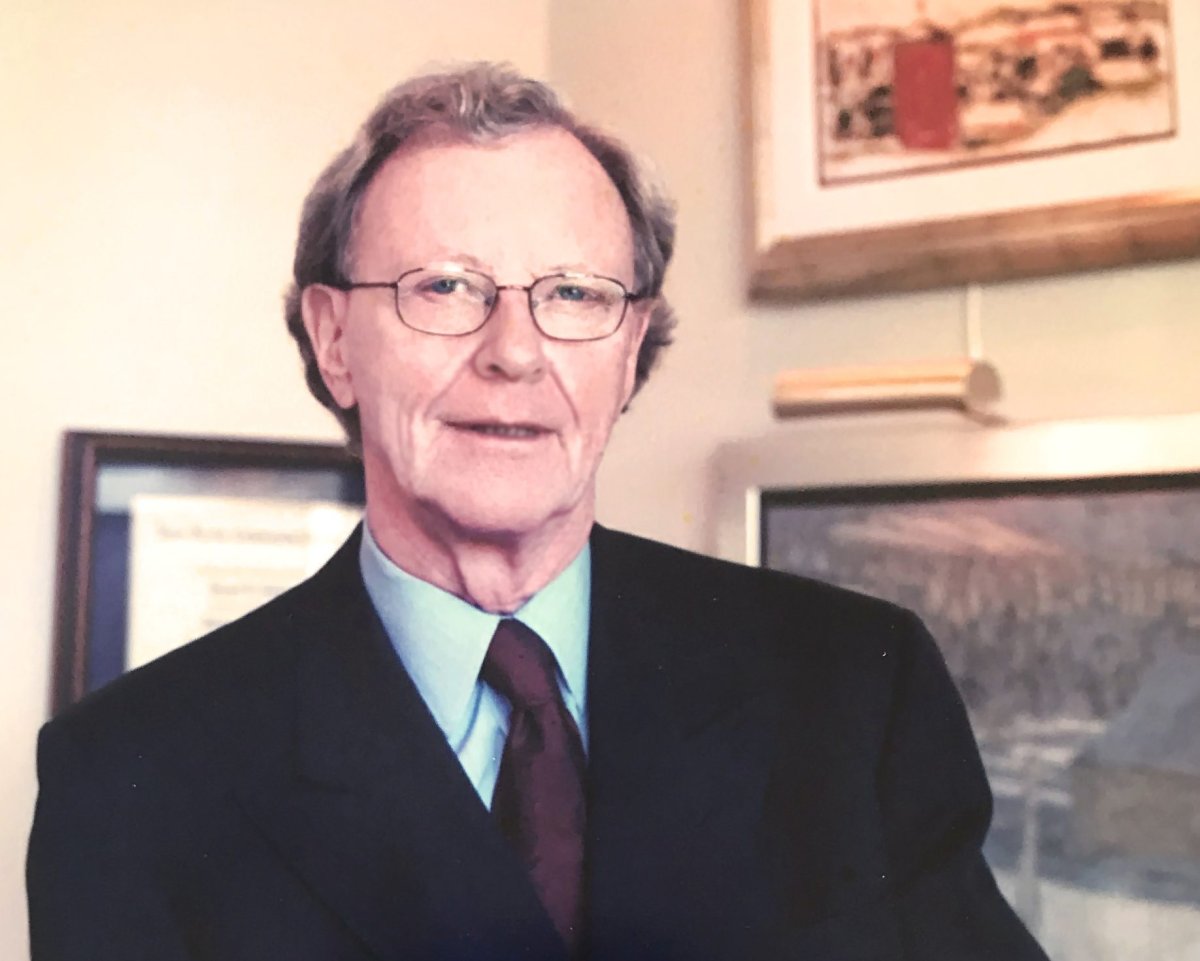 The Board of Directors of Empire Company Limited has announced the passing of Donald Creighton Rae Sobey, C.M., Chair Emeritus of the Company. He was 86 years old.