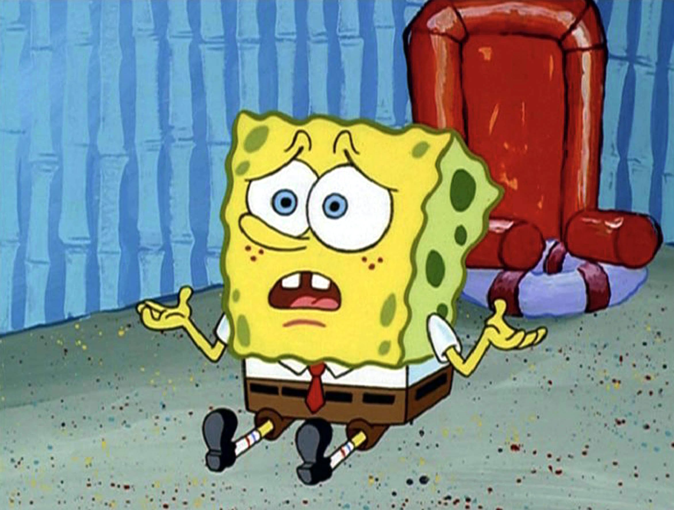 spongebob squarepants season 1 full episodes