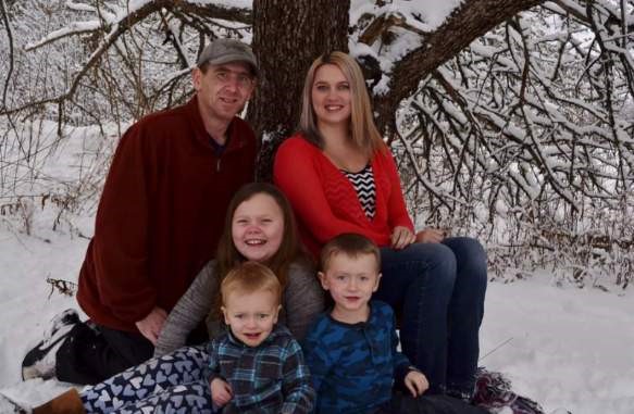 Submitted by Samantha Sanford