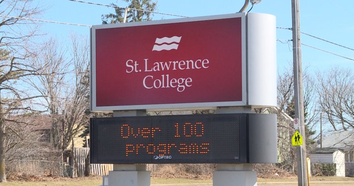 St. Lawrence College adding to its nursing program