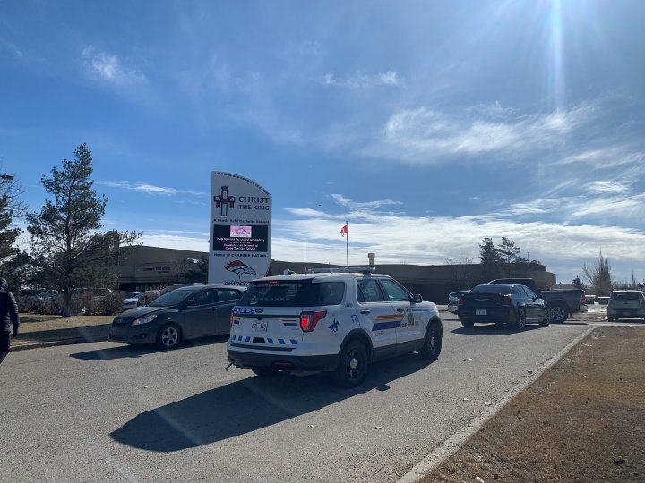 Leduc stabbing | News, Videos & Articles