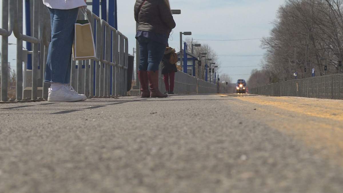 People don't want to see the Pincourt-Terrasse-Vaudreuil station eliminated. Mar 30, 2021.  