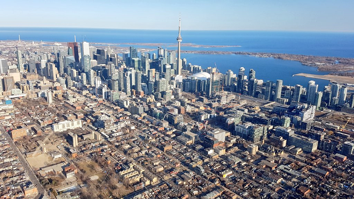 Chicago 1956 vs 2020s : r/CityPorn