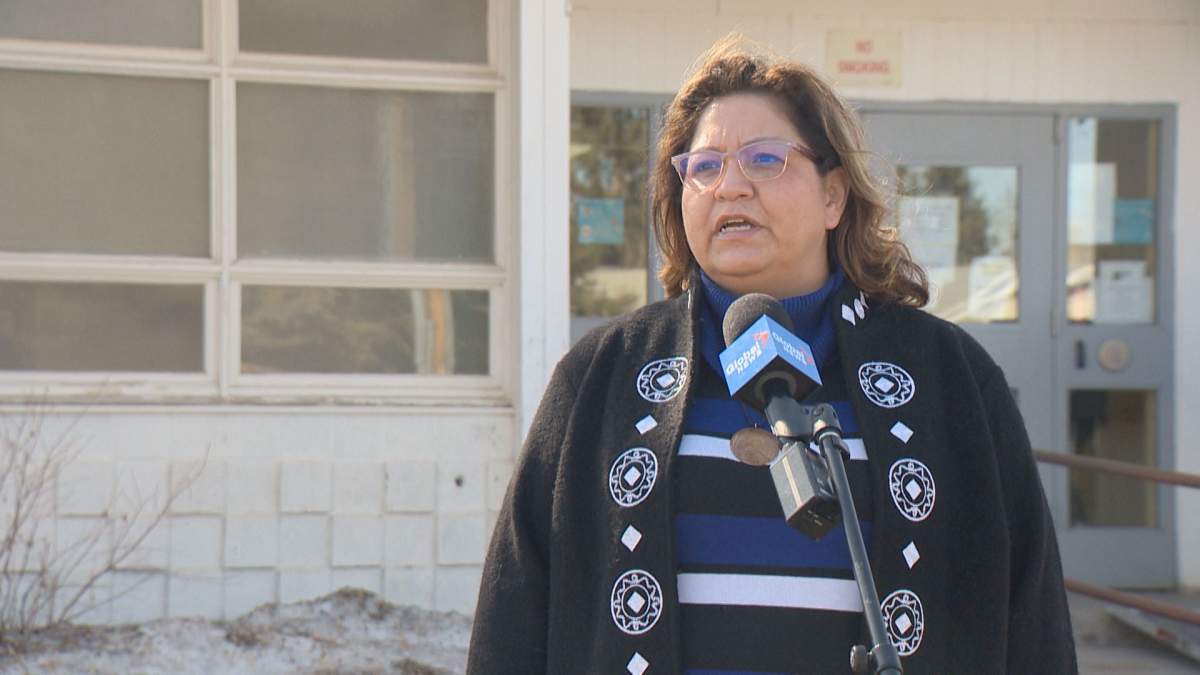 A collaboration of partners between the Sask. government, RT/SIS and the City of Regina will be working on an initiative to meet the needs of those experiencing homelessness.