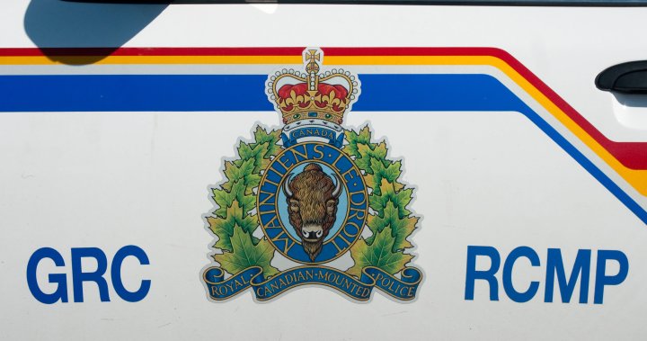 23-year-old Calgary man dies in motorcycle collision north of Cochrane Saturday