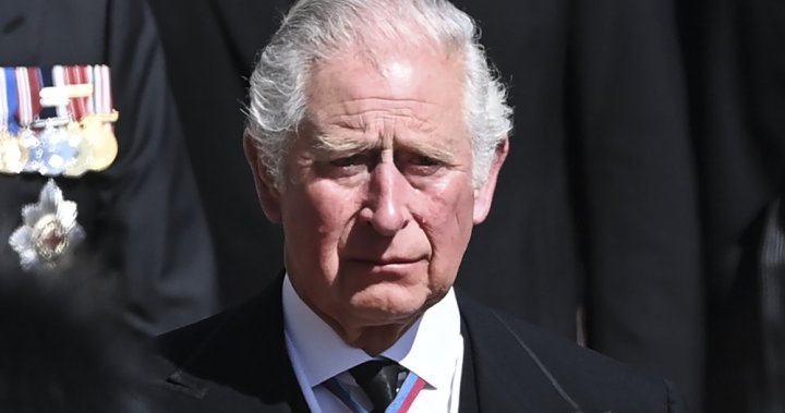 Prince Charles denies claim he made comments about Archie’s skin tone