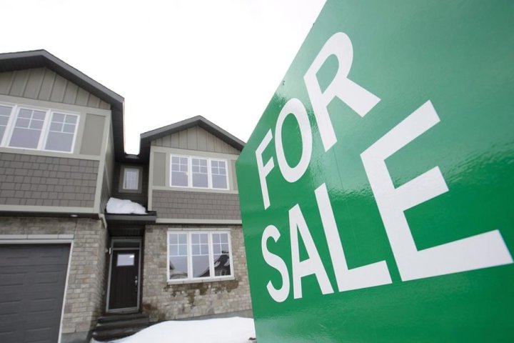 November figures show continued dip in home sales, prices in London and St. Thomas: LSTAR
