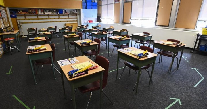 Ontario students, teachers to head back to the classroom on Jan. 17, sources say – Toronto