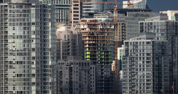 Федералният бюджет взема големи заеми от B.C. с нов жилищен план „Canada Builds“