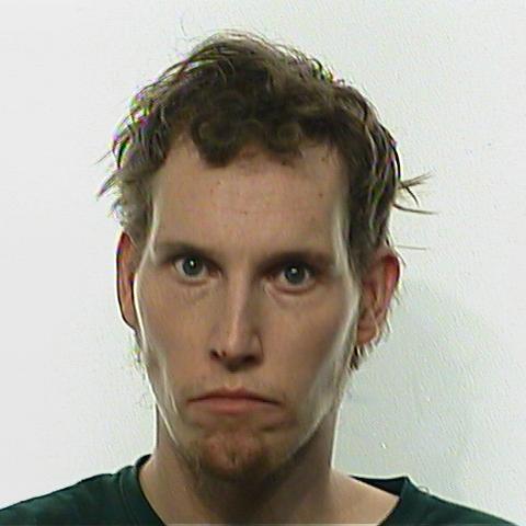 Regina Police said Christopher Boerma has a criminal history including sexual offences.