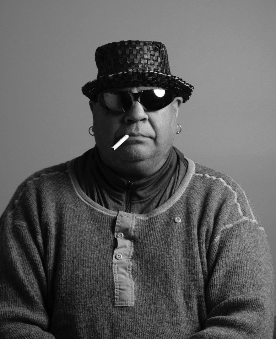 What is your ritual? with Joseph Dandurand BC Globalnews.ca