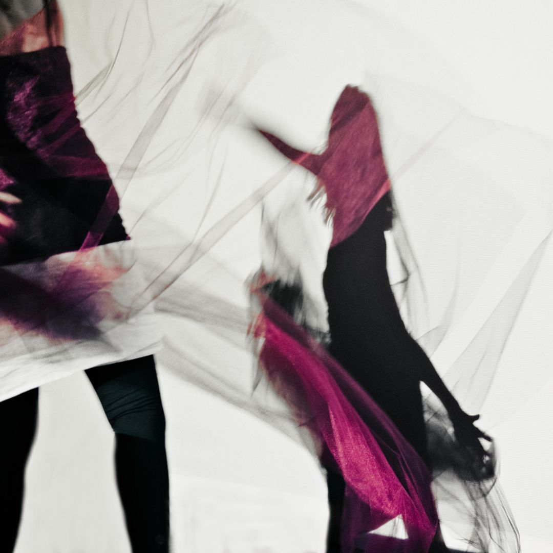 IMGX: Installation Dance and Art - image